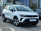 Opel Crossland 1.2 T - 2