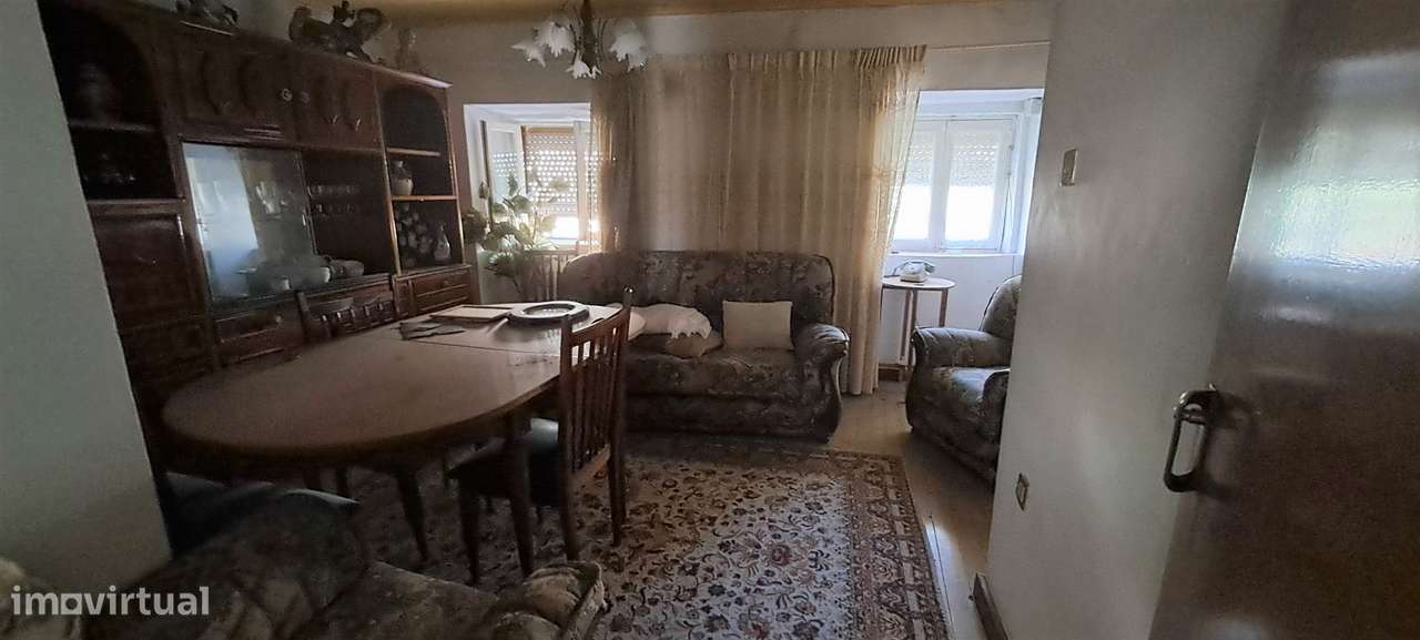 Moradia T2, Miranda do Douro-5