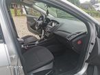 Ford Focus 1.0 EcoBoost Start-Stopp-System Titanium - 11