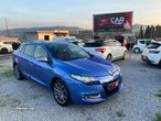 Renault Mégane Sport Tourer 1.5 dCi GT Line - 2