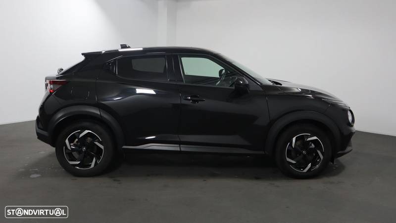 Nissan Juke 1.0 DIG-T N-Connecta - 5