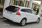 Volvo V60 Cross Country D4 Geartronic - 17