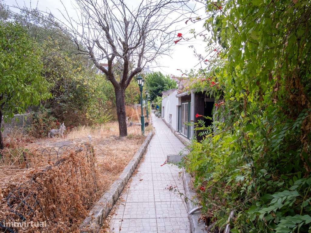 Moradia no Cartaxo-36