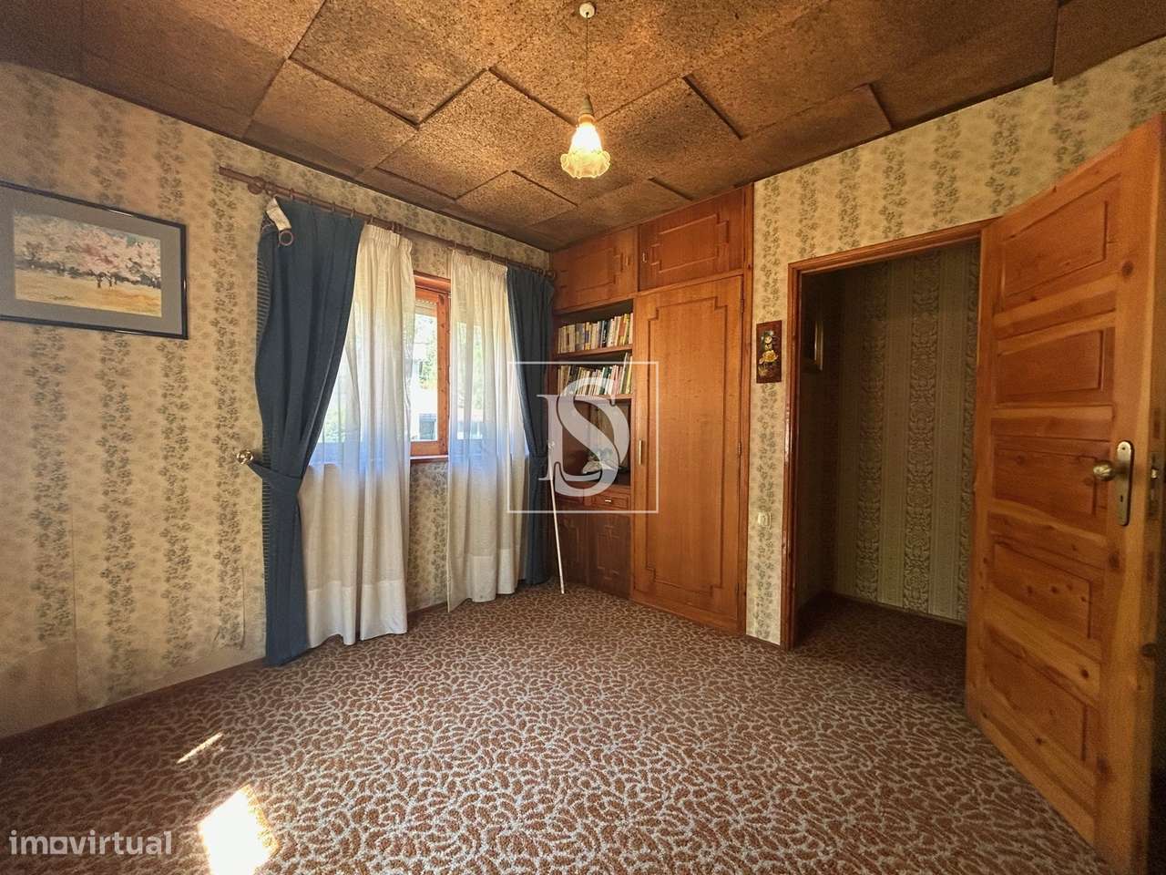 Quinta com 24.300m² em Vale de Açores, Mortágua-23