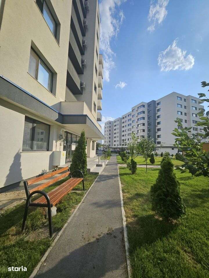 VÂNZARE 2 CAMERE ZONA PIPERA OMV PARCARE+ BOXA-10