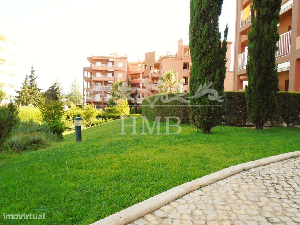 Exclusividade à Beira-Mar: Apartamento T1 no Litoralmar-9