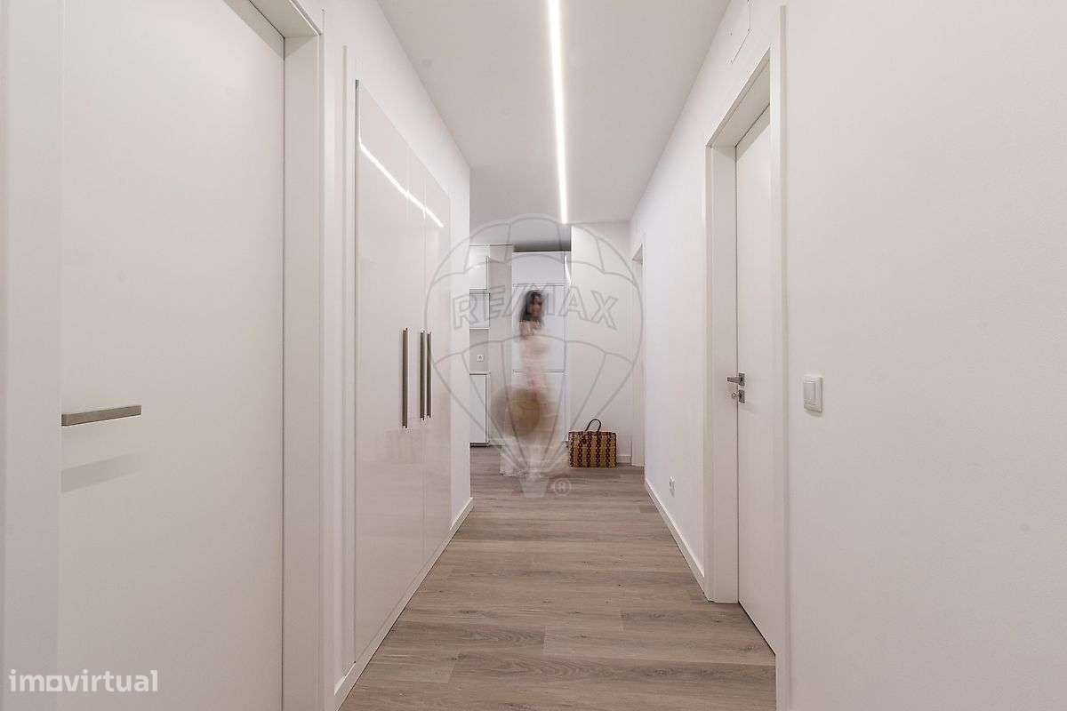 Apartamento T3 Para Venda