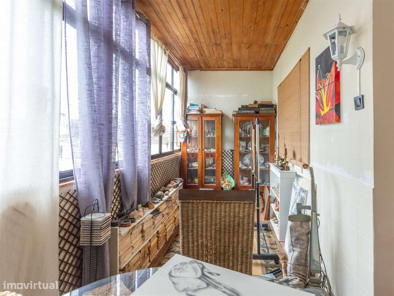 Apartamento T2 - Santarém - Grande imagem: 5/16