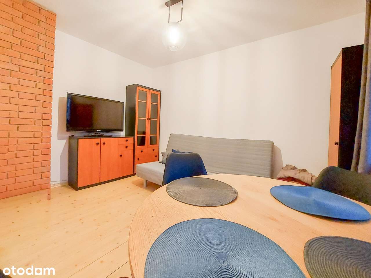 Prądnik Biały ul. Jasna ⭐3 pok+ balkon Tramwaj Pachońskiego P+R 5 min - Pełny obrazek: 2/11