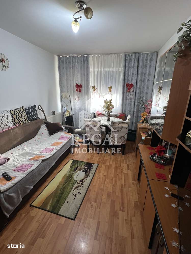 Apartament 2 camere de vânzare – Micro 7, Strada Pinilor | Etaj 10/10-1
