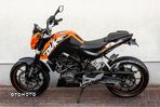 KTM Duke - 6