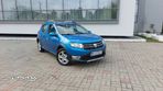 Dacia Sandero Stepway - 1