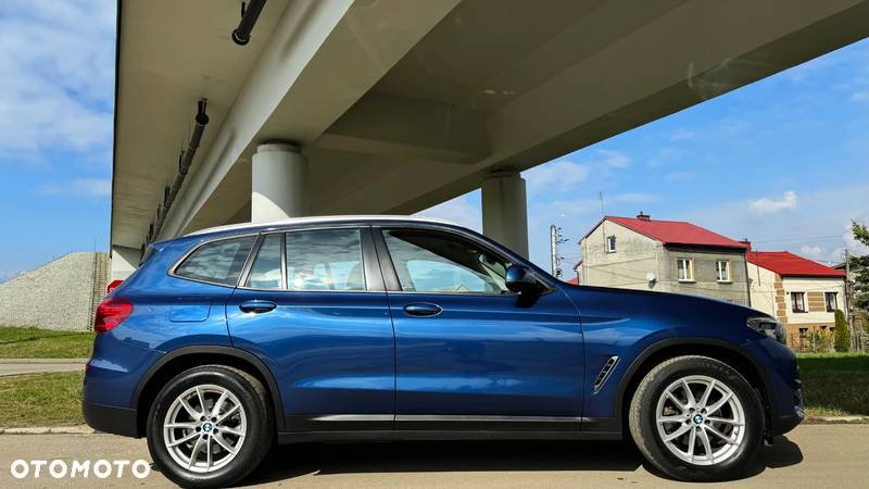 BMW X3 - 4