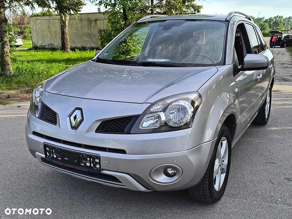 Renault Koleos 2.0 dCi 4x4 Bose Edition - 9