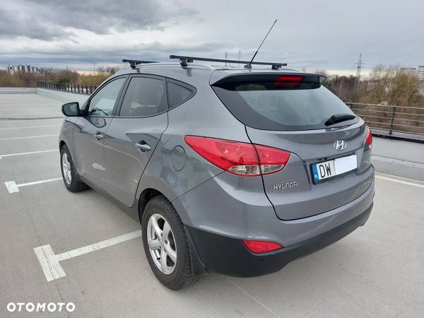 Hyundai ix35 - 4