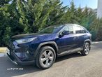 Toyota RAV4 2.0P CVT AWD Luxury - 6