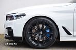 BMW Seria 5 540i M Sport sport - 7