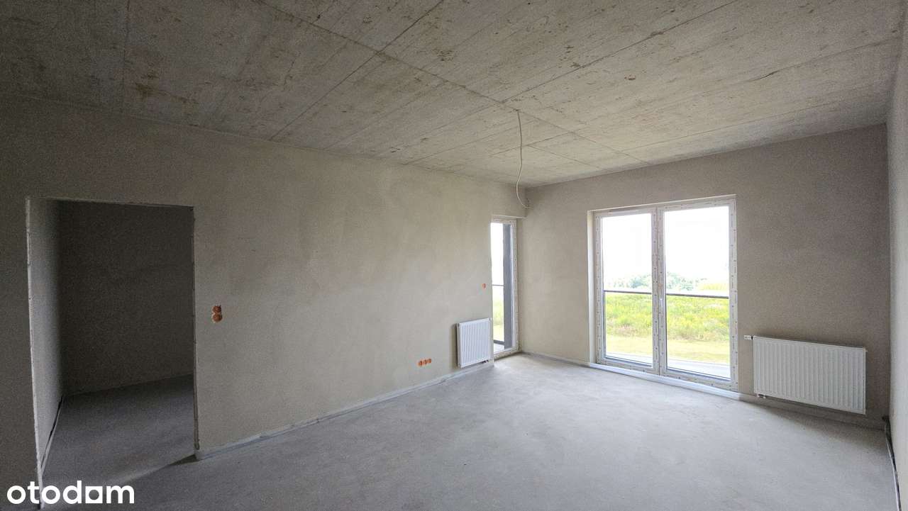 Mieszkanie nr. 16 | 43,89 m² | BONA II | WINDY | JESIENNE RABATY!-5