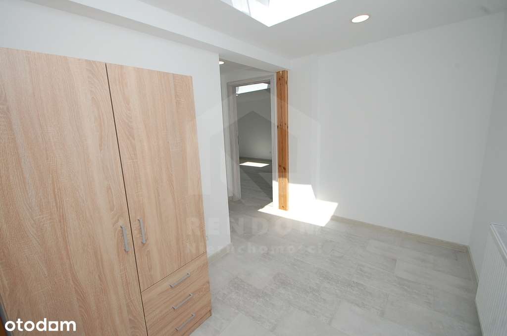 Do wynajęcia dwupokojowe w Centrum - Pełny obrazek: 5/12