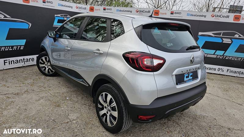 Renault Captur ENERGY dCi 110 Intens - 3