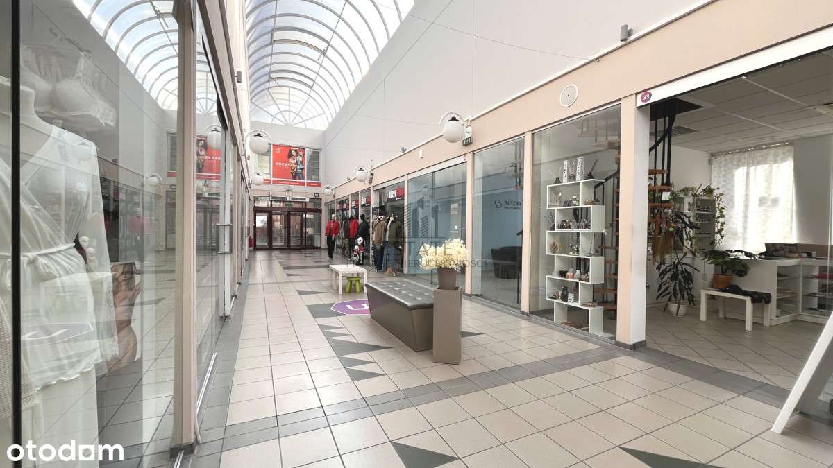 Lokal handlowo usługowy galeria Meteor, 71 m2-7