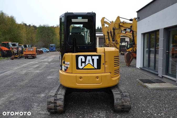 Caterpillar 305.5 E 2CR - 8