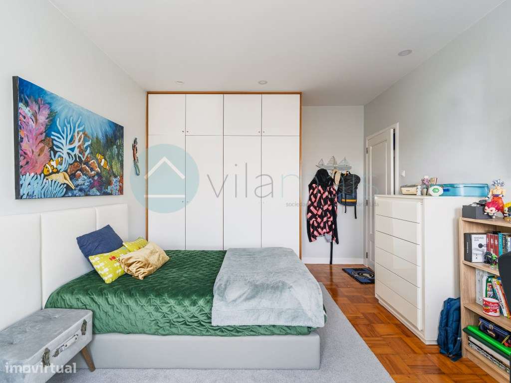 Moradia com 6 quartos-9