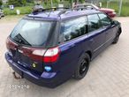 Subaru Legacy SW 2.0 GL 4x4 - 8