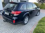 Subaru Outback Legacy 2.0 D Active AT - 5