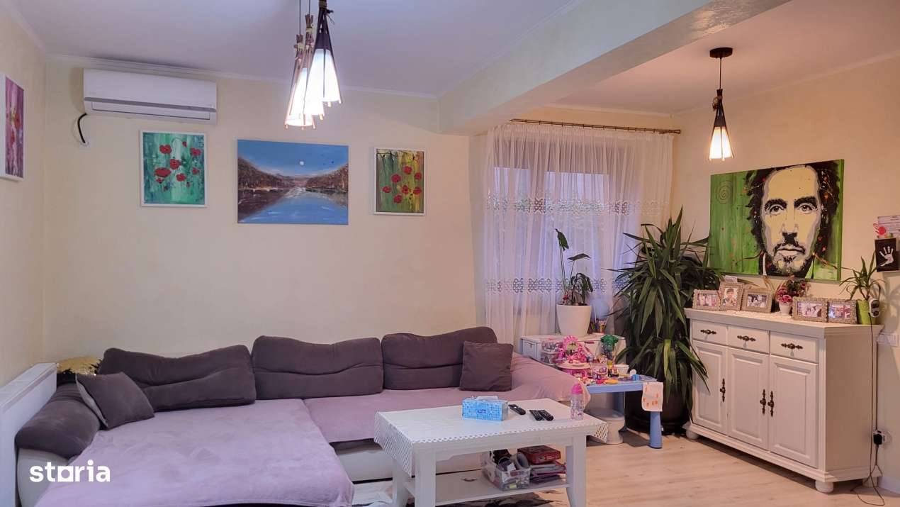Super vila duplex, 175 mp construti, 250 mp teren, P+1+M, Rezervelor-C-7