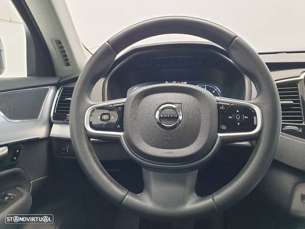 Volvo XC 90 2.0 D4 Momentum - 18