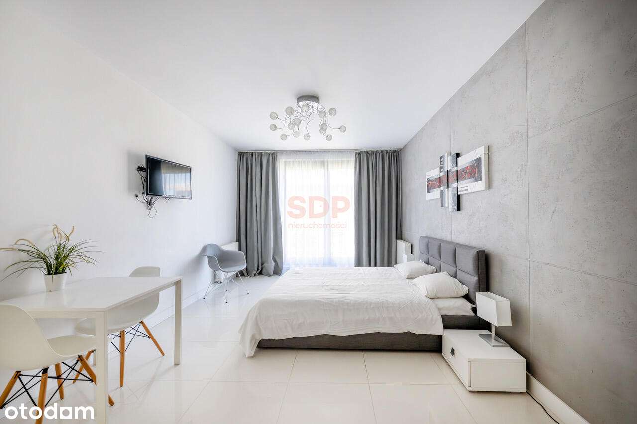 Inwestycja w centrum przy rzece - Pełny obrazek: 2/12