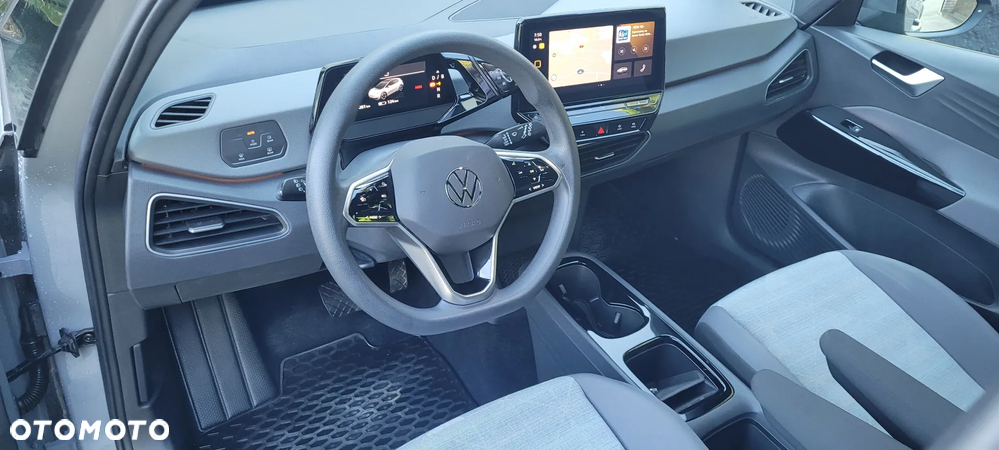 Volkswagen ID.3 Performance Upgrade Pure - 8