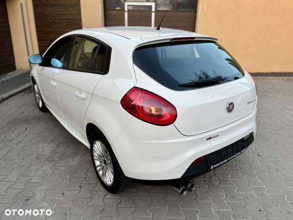 Fiat Bravo 1.4 T-JET 16V Speed - 19