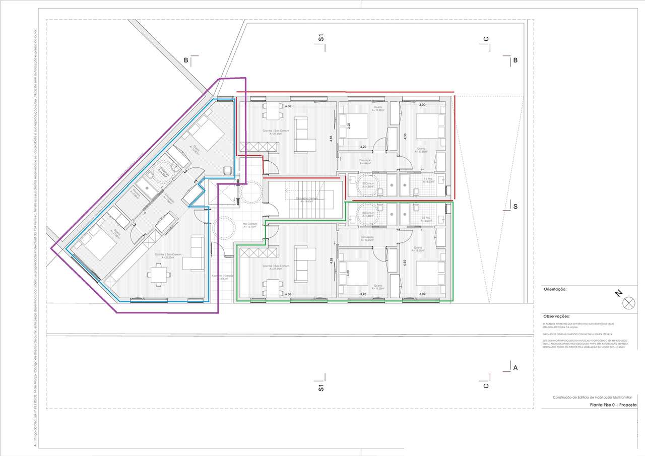 Apartamento T2 Venda em Mundão,Viseu-18
