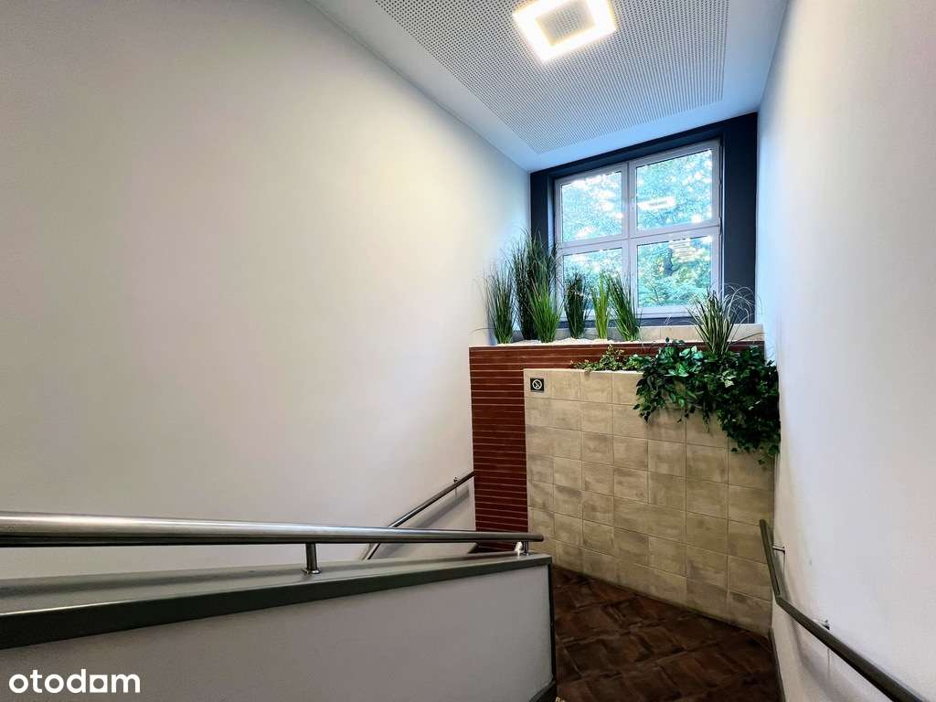 Funkcjonalny lokal biurowy 35 m2 ul. Mikołajczyka - Pełny obrazek: 4/7