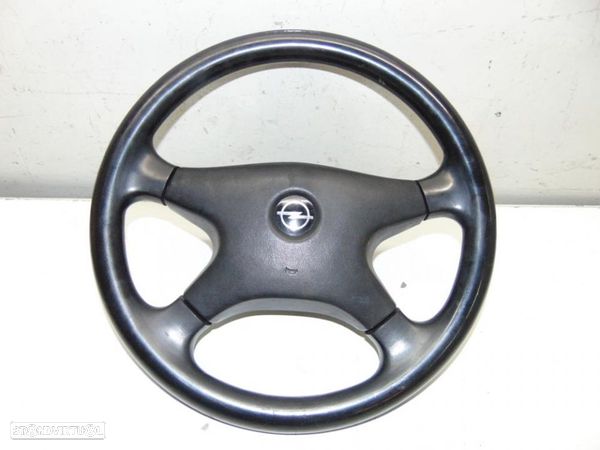 Opel Calibra volante - 1