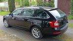 Skoda Octavia - 3