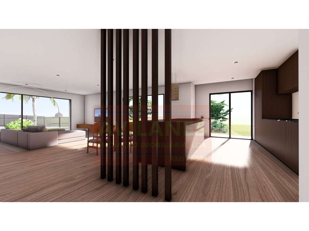 TERR C/ PROJ APROV - VALE-12