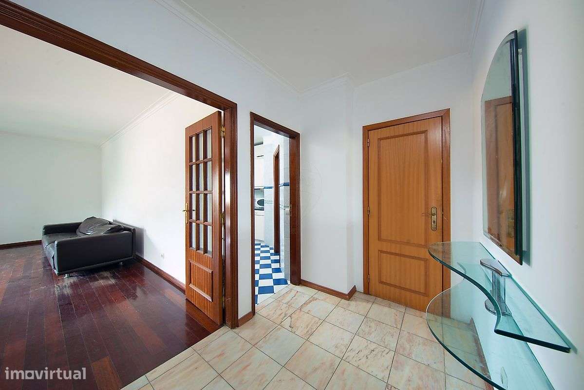 Apartamento T2 para venda-5