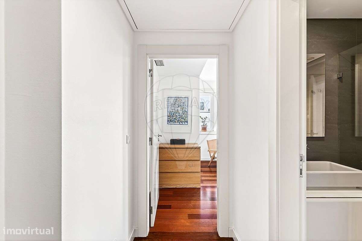 Apartamento T3 para arrendamento - Grande imagem: 4/45