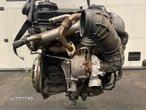 Motor Audi 2.0 TDI 136cp cod BRC - 1