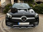 Mercedes-Benz GLE 300 d 4-Matic - 3