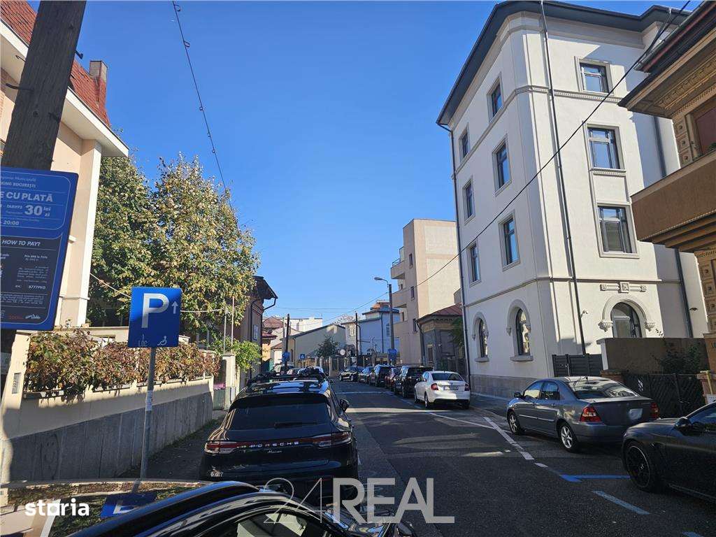Vila de vanzare zona Foisorul de Foc-8