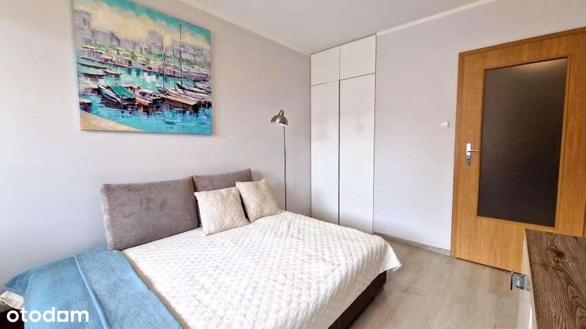 Kołobrzeg Wiśniowy Sad 2 pok. , balkon, winda , +-13