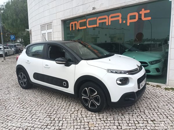 Citroën C3 1.2 PureTech Shine - 1