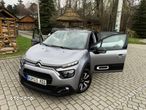 Citroën C3 Pure Tech 110 S&S SHINE PACK - 2