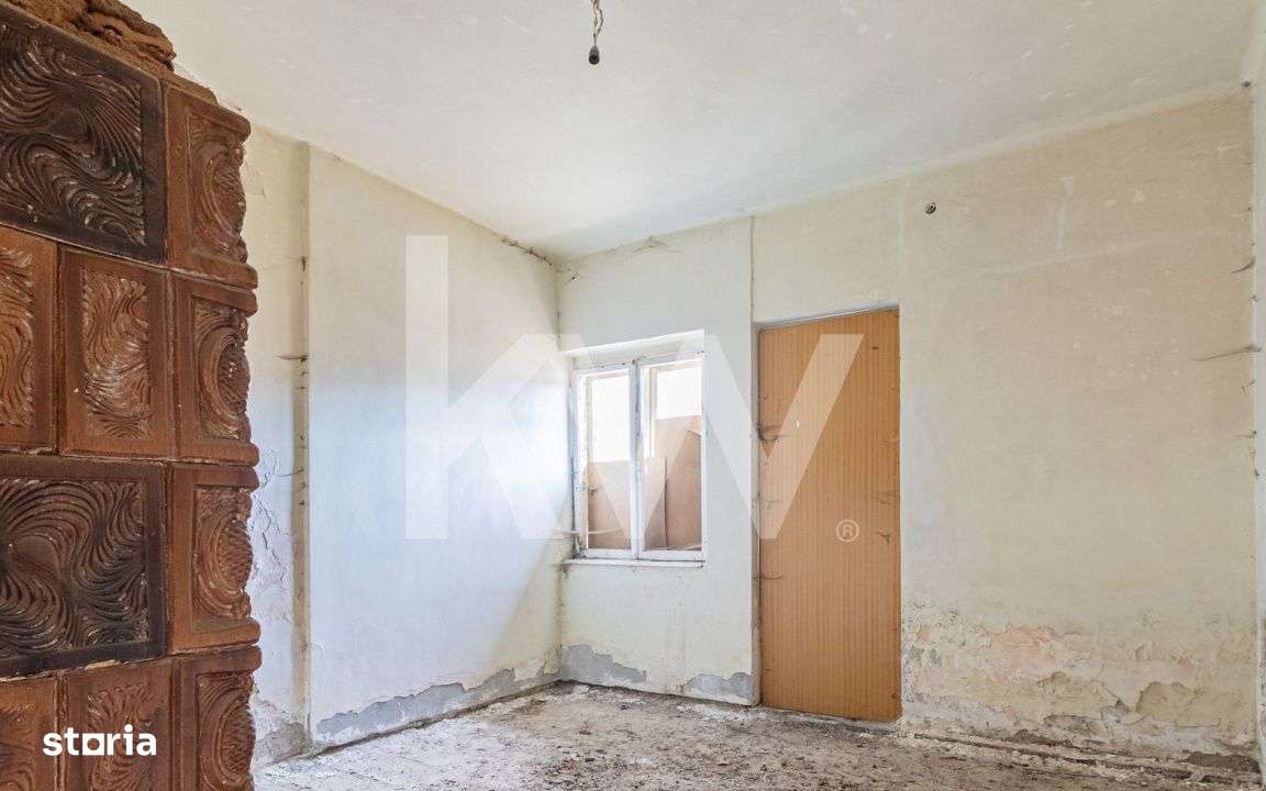 Oportunitate de investitie in Predeal-12