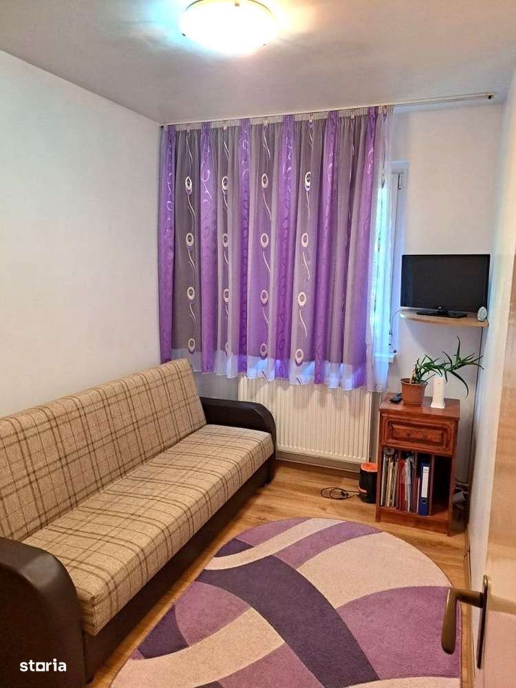 Apartament 3 camere - Dâmbu Pietros-3