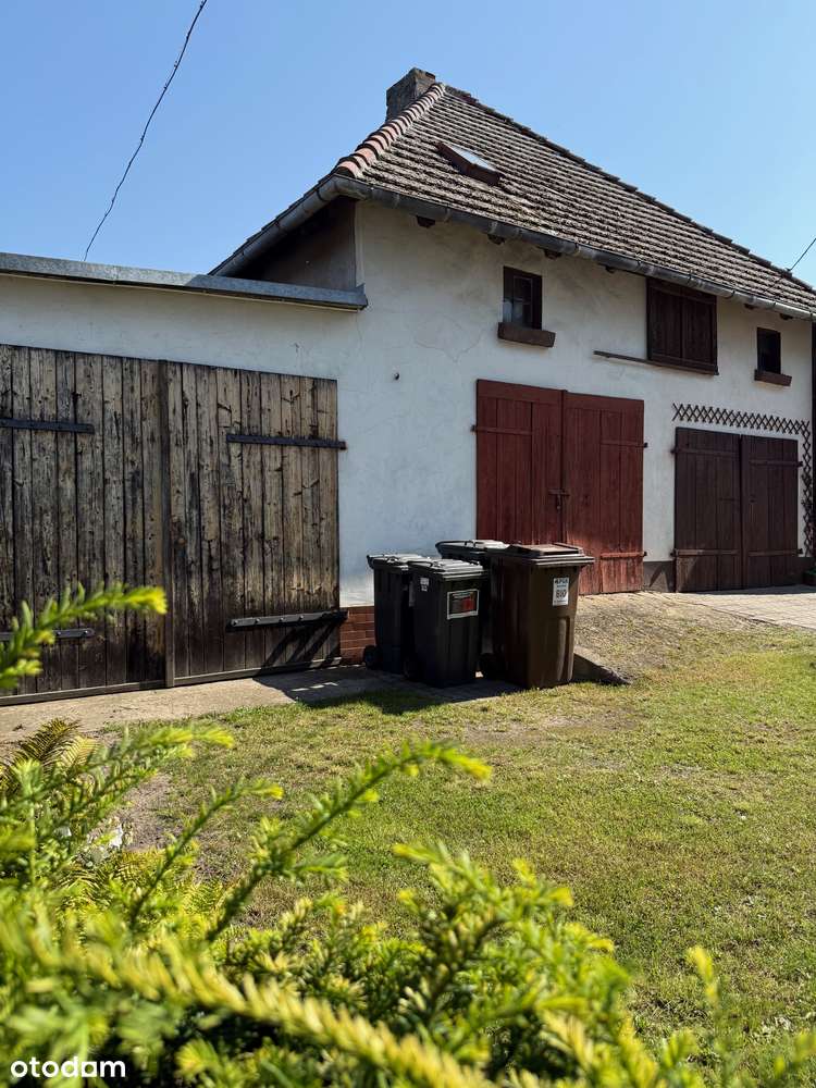 Bezczynszowe, 3-pok. mieszkanie, ogród i garaż w cenie!-12